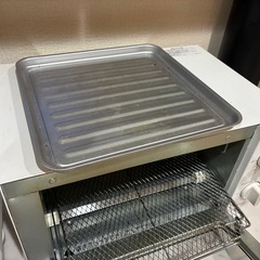 YAMAZEN オーブントースター
の画像