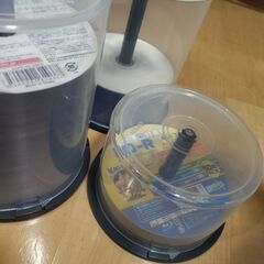 DVD-R.BD-R 差し上げますの画像