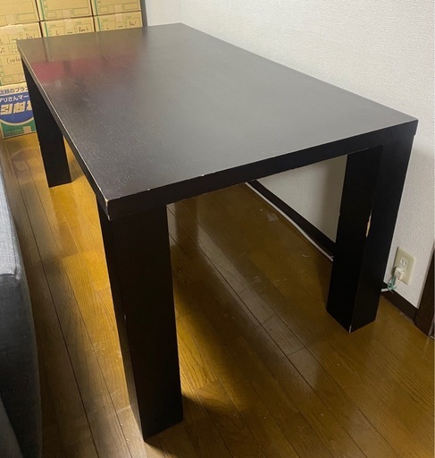 NOCEダイニングテーブル