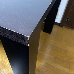 NOCEダイニングテーブルの画像