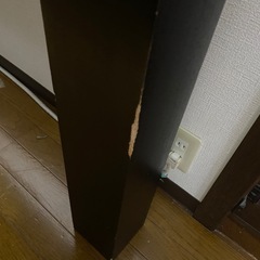 NOCEダイニングテーブルの画像
