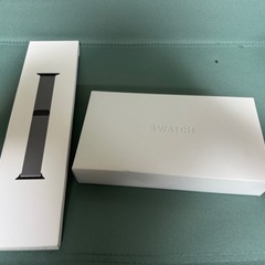 Apple Watch Ultra(GPS+セルラーモデル)決まりました。の画像