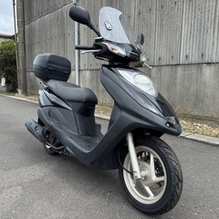 ☆即ノリ☆HONDA Dio SDH125T-27 愛知県一宮市の画像