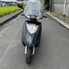 ☆即ノリ☆HONDA Dio SDH125T-27 愛知県一宮市の画像