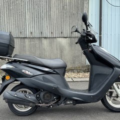☆即ノリ☆HONDA Dio SDH125T-27 愛知県一宮市の画像
