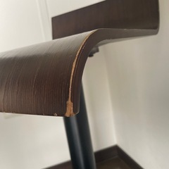 カウンターチェアの画像
