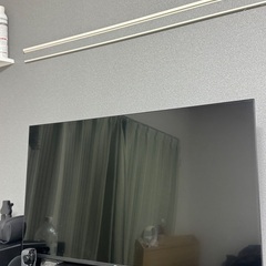 40型のHisense製液晶テレビ、100Wの消費電力で高画質を提供。  - ブランド: Hisense - モデル: 40A30G - サイズ: 40型 - 消費電力: 100W - 解像度: 67Wの画像