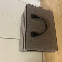 ファルスカ　コンパクトベッドの画像