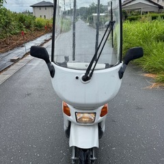 ☆即ノリ☆YAMAHA GEAR(ギア)ルーフ UA03J愛知県一宮市の画像
