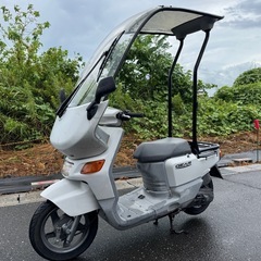 ☆即ノリ☆YAMAHA GEAR(ギア)ルーフ UA03J愛知県一宮市の画像