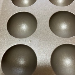 ホットプレートの画像