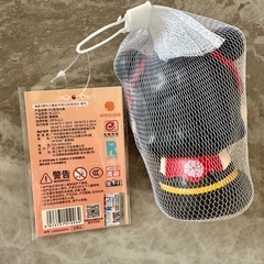 【新品未開封】哪吒之魔童降世 ナタ スクイーズトイ ぬいぐるみの画像