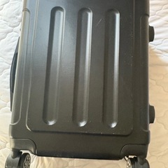 スーツケースの画像