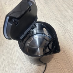 ティファール　ケトルの画像