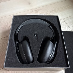 final vr3000ex for gaming ゲーミングヘッドセットの画像