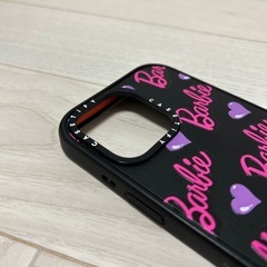 CASETiFY Barbie スマホケース iPhone15 Pro Maxの画像