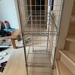 ラックの画像