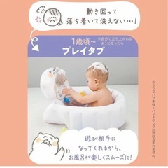 ラッコハグプラス　ベビーザラス限定の画像