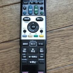 液晶テレビ　LC-32DX3の画像