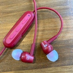 Bluetoothイヤホン　　動作確認済みの画像