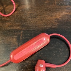 Bluetoothイヤホン　　動作確認済みの画像