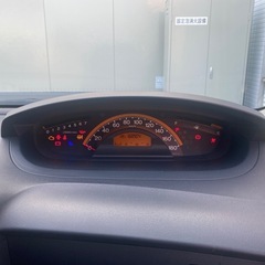 フリード 4ナンバーで経費安い 機関良好　車検付き可の画像