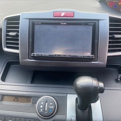 フリード 4ナンバーで経費安い 機関良好　車検付き可の画像