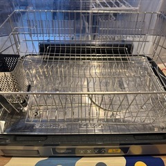 象印  食器乾燥機  25年モデルの画像