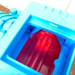 トーマス メガブロックの画像