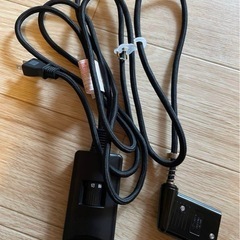 ニトリ⭐︎ダイニングこたつテーブル＊ 　美品！の画像