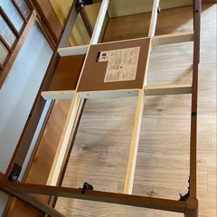 ニトリ⭐︎ダイニングこたつテーブル＊ 　美品！の画像