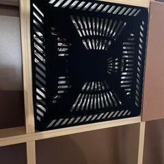 ニトリ⭐︎ダイニングこたつテーブル＊ 　美品！の画像