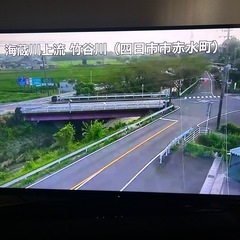 シャープ　AQUOS 4Kテレビの画像