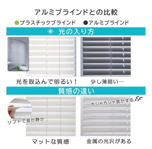 【4本】ブラインド ホワイト 取付金具付き 150cm×160cm  折れ曲がり無し 4本】ブラインド ホワイト 取付金具付き 150cm×160cm 折れ曲がり無し