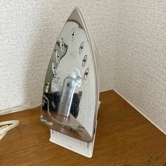 スチームアイロンの画像