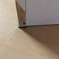 差し上げます　スツールの画像