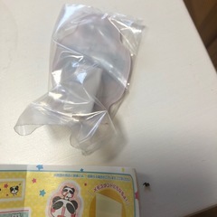 アクリルスタンドクリップの画像