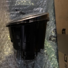 トヨタ　LEDフォグランプの画像