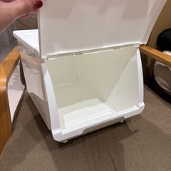 収納ケースの画像