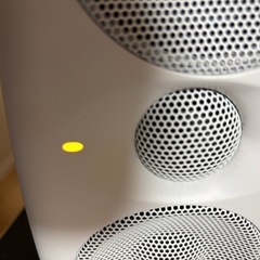 IK MULTIMEDIA ILOUD MTM WHITE 2本ペアの画像