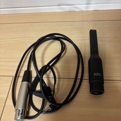 IK MULTIMEDIA ILOUD MTM WHITE 2本ペアの画像