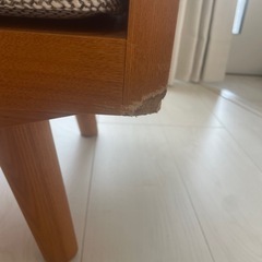 unicoソファ・オットマン　 の画像