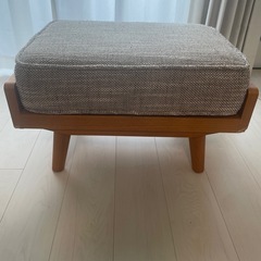 unicoソファ・オットマン　 の画像