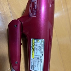 ドライヤーの画像