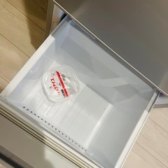 【取引決定】146L冷蔵庫　三菱の画像