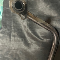 ホンダAF６２.６８ショートマフラーの画像