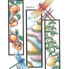 プラチナ世代に人気のぬりえ教室。　毎月第4水曜日午後に楽しく開催いたします。【見学無料】橿原の中央公民館にて、手先の運動！ちょっと脳活したい方に喜ばれています(*⌒o⌒)の画像