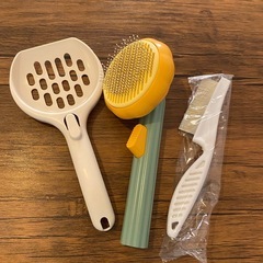 猫トイレ
の画像