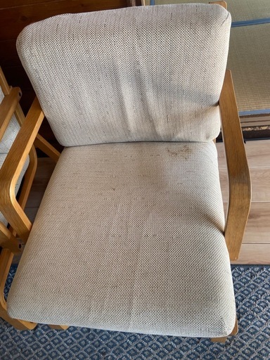 無印良品 ダイニングテーブルセット
