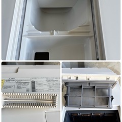 🔥🔥美品パナソニック2023年製🔥🔥NA-LX113CL 東京神奈川配達無料🚚💦の画像